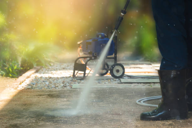 Concrete Sealing in Pisgah, AL